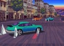 Slick OutRun-Style Racer Slipstream Getting Free Expansion This Month