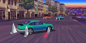 Previous Article: Slick OutRun-Style Racer Slipstream Getting Free Expansion This Month