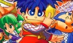 Poll: What's The Best Ganbare Goemon / Mystical Ninja Game?