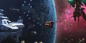 Next Article: The Long Wait For 'R-Type Tactics I • II Cosmos' Could Soon Be Over