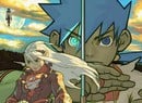 Capcom's Legendary RPG 'Breath of Fire IV' Has Just Got A Surprise Release On GOG
