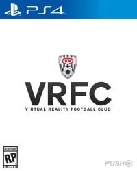 VRFC Cover