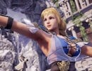 Tekken Boss Explains Why We Haven't Had A New Soulcalibur In A While