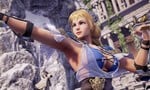 Tekken Boss Explains Why We Haven't Had A New Soulcalibur In A While