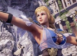 Tekken Boss Explains Why We Haven't Had A New Soulcalibur In A While