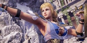 Next Article: Tekken Boss Explains Why We Haven't Had A New Soulcalibur In A While