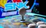 Review: Octopus TR Fight Stick - You'll Never Need To Buy An Arcade Stick Again