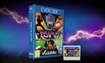 Team17 Joins The Evercade Family With 10-Game Amiga Collection