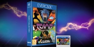 Next Article: Team17 Joins The Evercade Family With 10-Game Amiga Collection