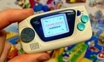 Say Hello To The Most Desirable (And Expensive) Game Gear Micro