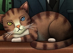 Strange Antiquities (Switch) – A Wicked Good Occult Puzzler & Sequel