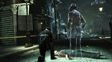 Murdered: Soul Suspect