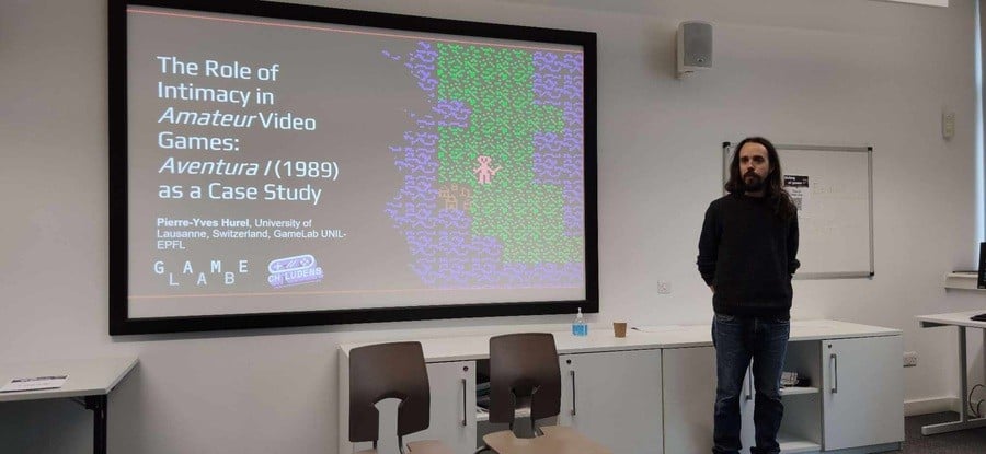 This 14-Year-Old Atari ST Developer Made One Award-Winning Game, Then Vanished 11