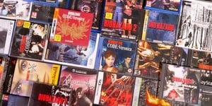 Next Article: Best Resident Evil Games, Ranked By You