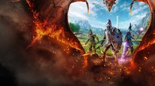 RuneScape: Dragonwilds
