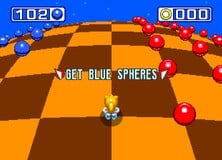 Sonic 3 Unlocked