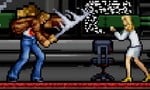 Review: Arcade Archives The Outfoxies (Switch 2) - Namco's Smash Bros. Forerunner Finally Comes Home
