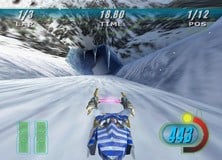 Episode 1 Racer