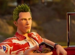 Years Before Crazy Taxi: World Tour, Another Sega Studio Pitched An Idea For A Sequel With The Same Name