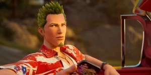 Next Article: Years Before Crazy Taxi: World Tour, Another Sega Studio Pitched An Idea For A Sequel With The Same Name