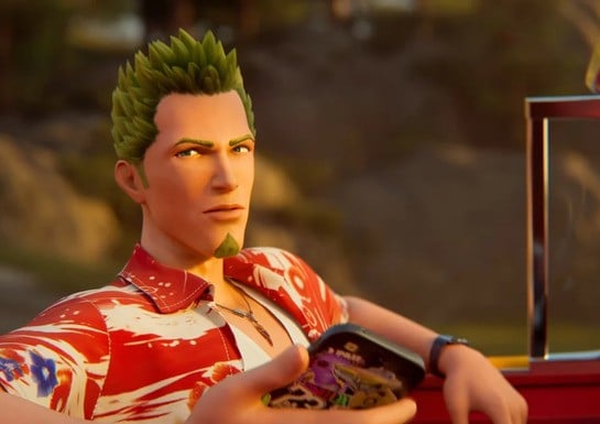 Years Before Crazy Taxi: World Tour, Another Sega Studio Pitched An Idea For A Sequel With The Same Name