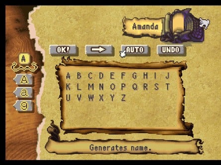 Checking the random name generator, it's easy to identify the culprit here, as the name wasn't actually removed, after all