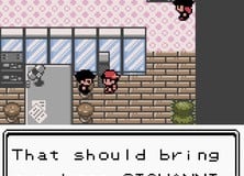 Pokémon Gold & Silver
