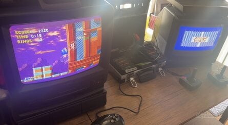 Blast From The Past