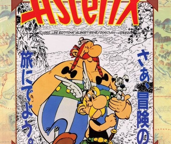 Asterix