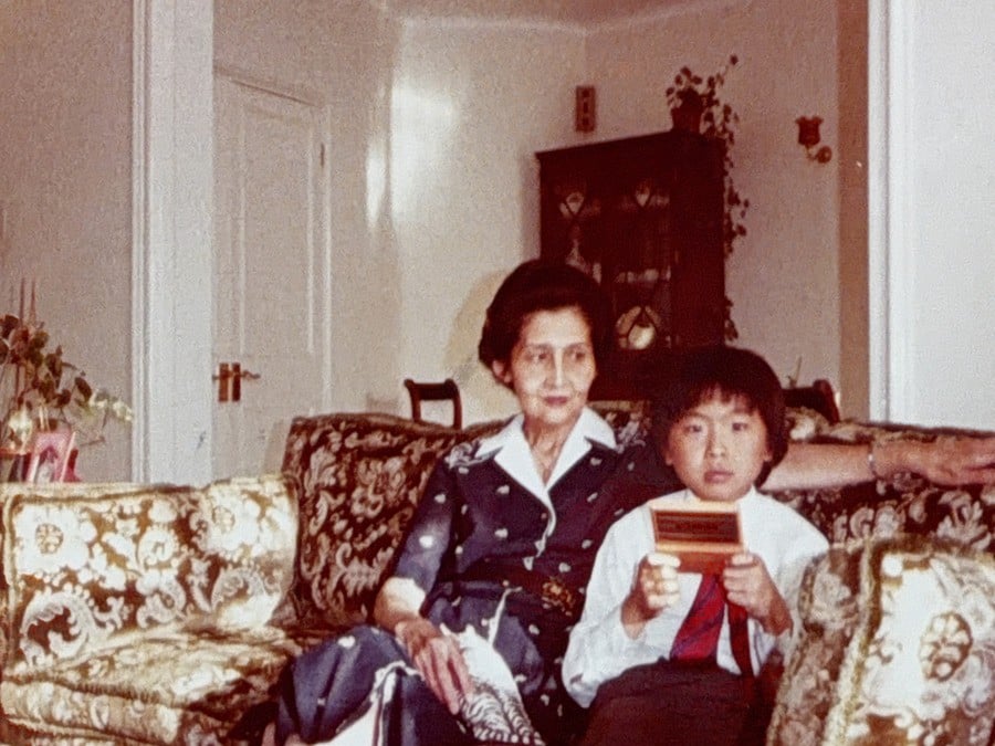 "I Was Their 'Man In Japan', But In Reality, I Was A Teenager In Putney" - Shintaro Kanaoya Talks Raze, Bullfrog And Rare 9