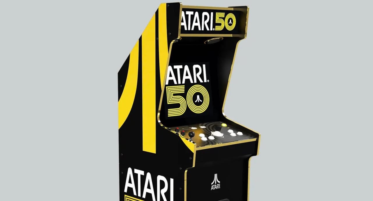 Where To Pre-Order The Atari 2600+