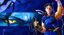 Castlevania: Rondo of Blood