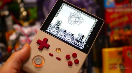 Review: Mangmi Air Y - No-Frills Android-Powered Emulation For Under $100 9