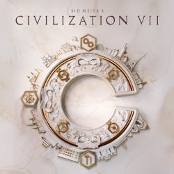 Sid Meier's Civilization VII Cover