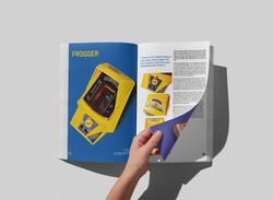 New Book Investigates The Tabletop Electronic Classics That Got An Entire Generation Gaming