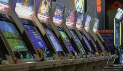 How Miami's Arcade Odyssey Is Preserving The Heart And Soul Of The Arcade Experience