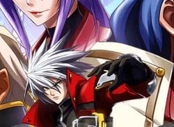 BlazBlue: Chrono Phantasma (PlayStation 3)