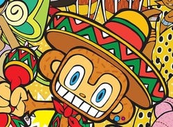 Samba De Amigo, Sega's Rhythm Action Classic That Nintendo Fell In Love With