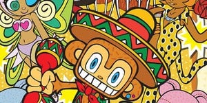 Next Article: The Making Of: Samba De Amigo, Sega's Rhythm Action Classic That Nintendo Fell In Love With