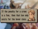 Final Fantasy Tactics Writer Yasumi Matsuno Just Found Out About The Game's Most Famous False Quote