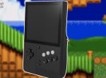 A Sega Mega Drive / Genesis Variant Of The Retroid Pocket Classic 6 Could Be On The Way