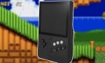 A Sega Mega Drive / Genesis Variant Of The Retroid Pocket Classic 6 Could Be On The Way