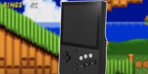 Previous Article: A Sega Mega Drive / Genesis Variant Of The Retroid Pocket Classic 6 Could Be On The Way