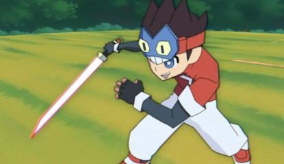 This Long-Awaited Mega Man-Inspired Metroidvania Is Getting Its Own Free Tie-In For Game Boy
