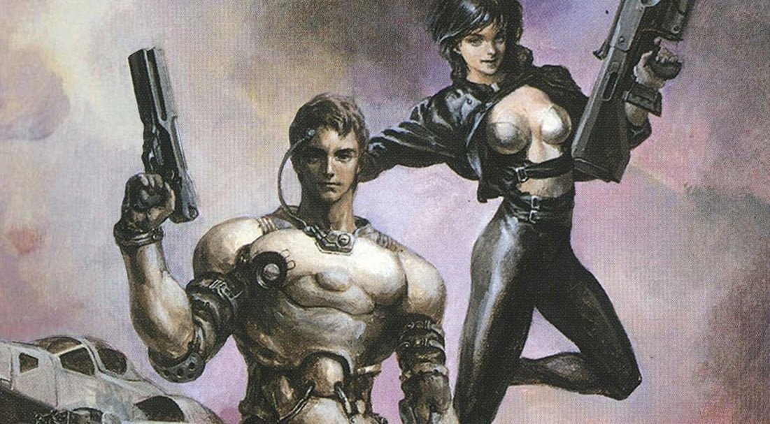 The Hybrid Front English Fan Translation Patch Now Available from Nebulous Translations