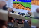 "The Word 'Madness' Defines Me" - This Fan-Made Controller Lets You Feel Sonic's Spin Dash