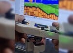 "The Word 'Madness' Defines Me" - This Fan-Made Controller Lets You Feel Sonic's Spin Dash