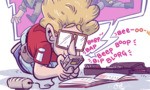 Yokoi Kids Is A Game Boy Fanzine That Benefits A Great Cause