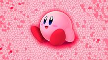 Kirby's Blowout Blast