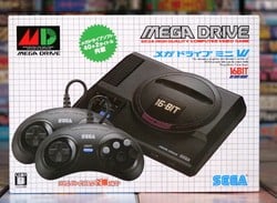 Japanese Mega Drive Mini - Is It Worth Importing?